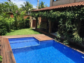 Casa Praia Juquehy 150m da praia